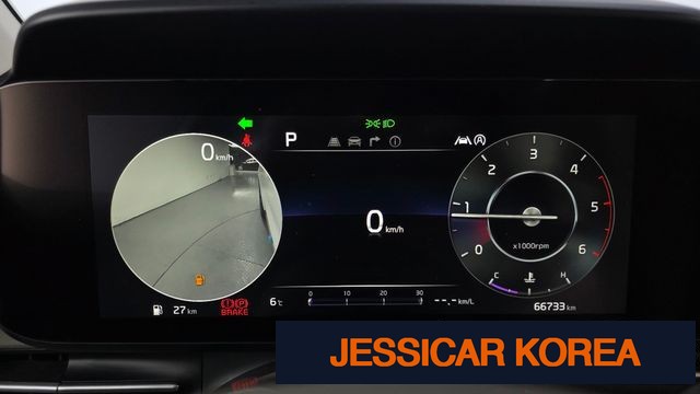 2021 Kia Carnival 4th Gen - Thumbnail 5