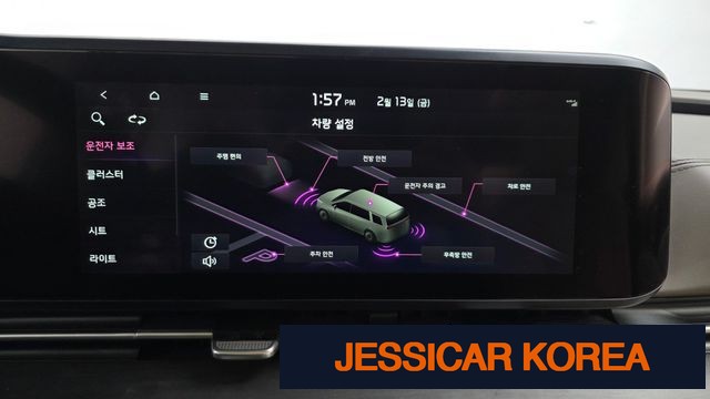 2021 Kia Carnival 4th Gen - Thumbnail 6