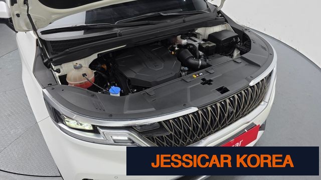 2021 Kia Carnival 4th Gen - Thumbnail 10