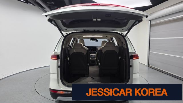 2021 Kia Carnival 4th Gen - Thumbnail 11