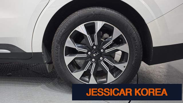 2021 Kia Carnival 4th Gen - Thumbnail 12