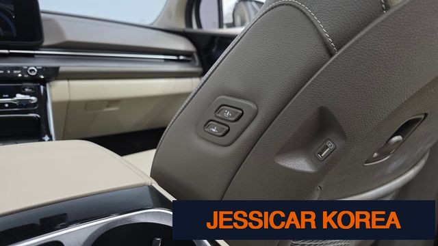 2021 Kia Carnival 4th Gen - Thumbnail 13