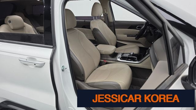 2021 Kia Carnival 4th Gen - Thumbnail 20
