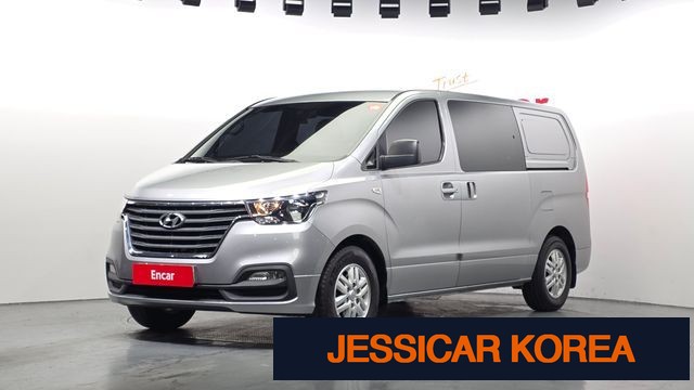 2019 Hyundai The New Grand Starex - Thumbnail 2