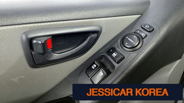 2019 Hyundai The New Grand Starex - Thumbnail 7