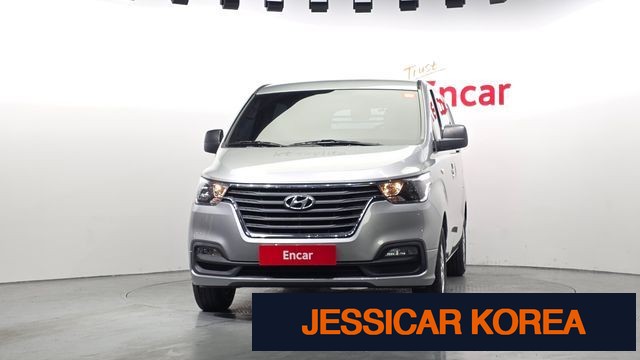 2019 Hyundai The New Grand Starex - Thumbnail 12