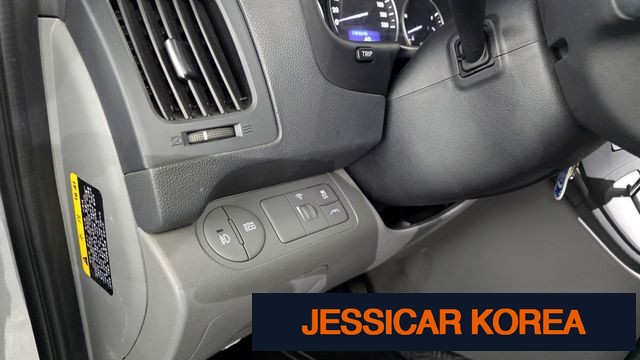 2019 Hyundai The New Grand Starex - Thumbnail 13