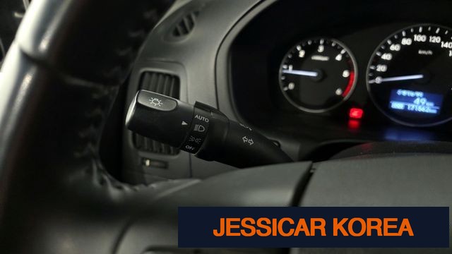 2019 Hyundai The New Grand Starex - Thumbnail 14