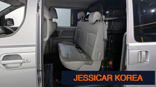 2019 Hyundai The New Grand Starex - Thumbnail 15