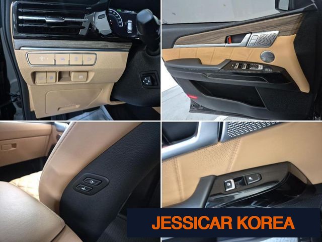 2021 Kia Mojave the Master - Thumbnail 8