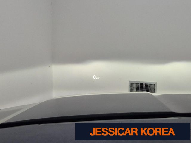 2021 Kia Mojave the Master - Thumbnail 18
