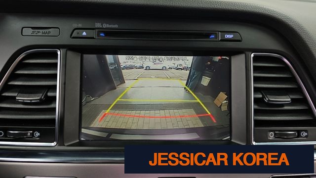 2015 Hyundai LF Sonata - Thumbnail 6