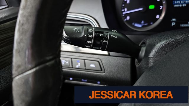 2015 Hyundai LF Sonata - Thumbnail 7