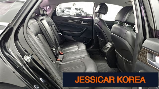 2015 Hyundai LF Sonata - Thumbnail 8