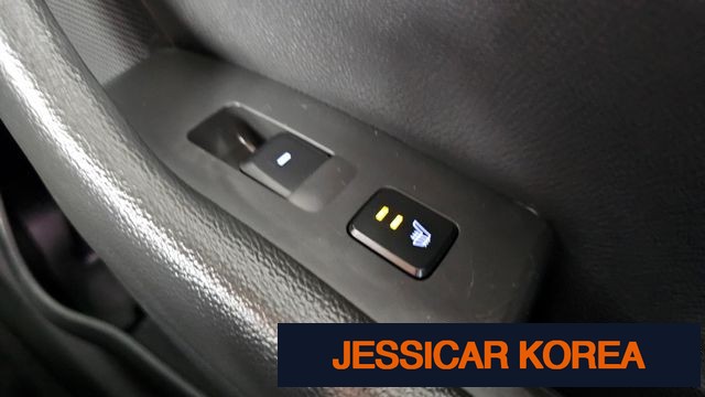 2015 Hyundai LF Sonata - Thumbnail 9