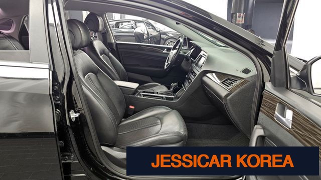 2015 Hyundai LF Sonata - Thumbnail 15
