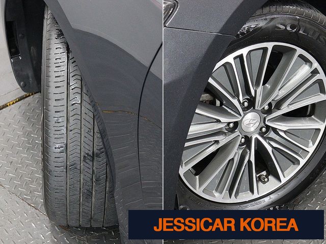 2019 Hyundai Grandeur IG Hybrid - Thumbnail 6