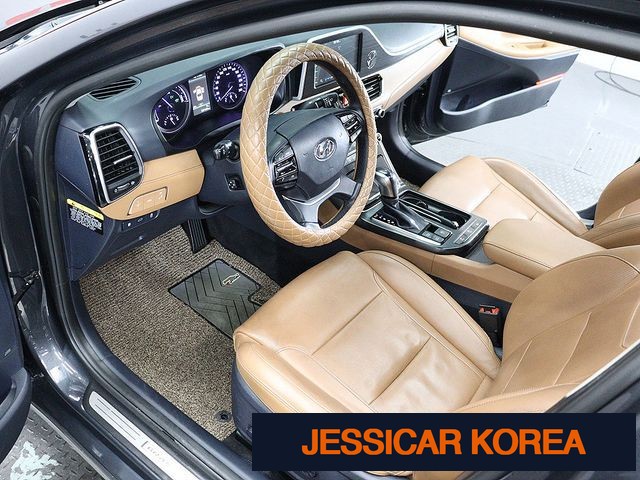 2019 Hyundai Grandeur IG Hybrid - Thumbnail 16