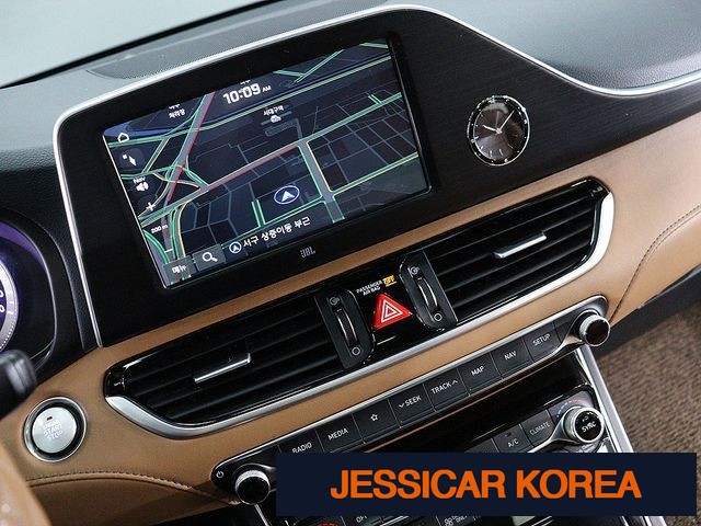 2019 Hyundai Grandeur IG Hybrid - Thumbnail 17