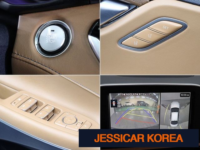 2019 Hyundai Grandeur IG Hybrid - Thumbnail 20