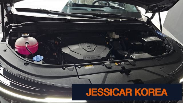 2025 Kia The New Carnival 4th generation - Thumbnail 6