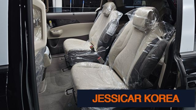2025 Kia The New Carnival 4th generation - Thumbnail 7