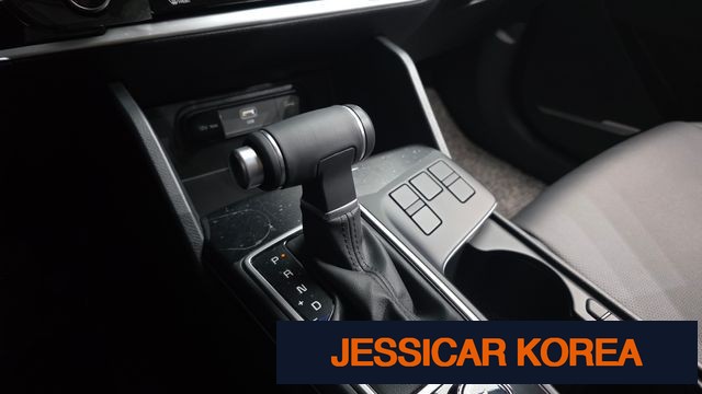 2024 Kia Sportage 5th Gen - Thumbnail 5
