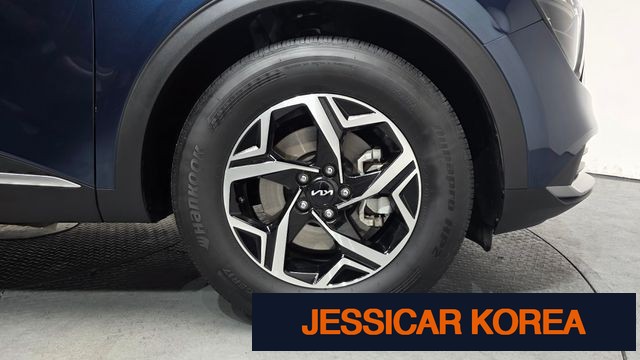 2024 Kia Sportage 5th Gen - Thumbnail 8