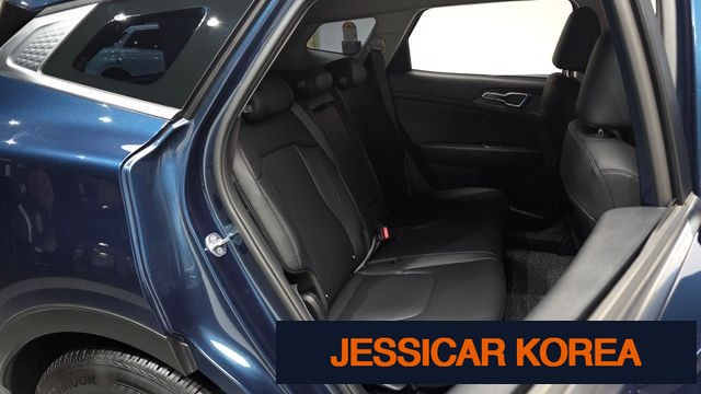 2024 Kia Sportage 5th Gen - Thumbnail 11