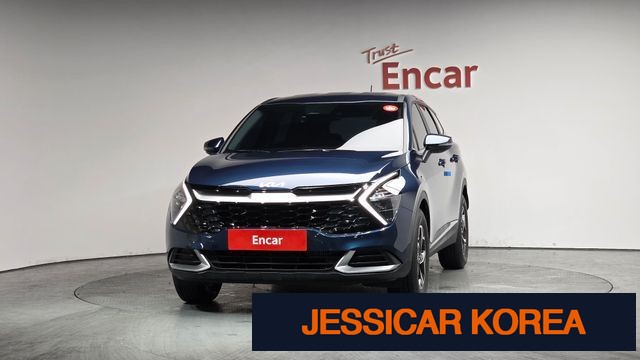 2024 Kia Sportage 5th Gen - Thumbnail 12