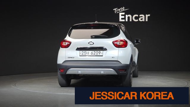 2017 Renault Korea QM3 - Thumbnail 2