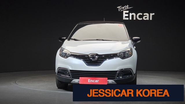 2017 Renault Korea QM3 - Thumbnail 6