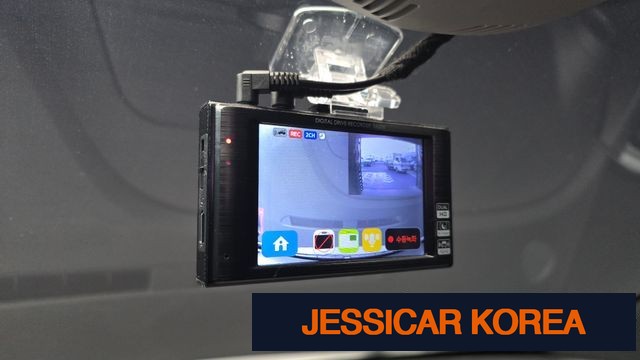 2017 Renault Korea QM3 - Thumbnail 10