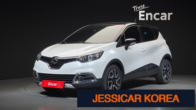 2017 Renault Korea QM3 - Thumbnail 12
