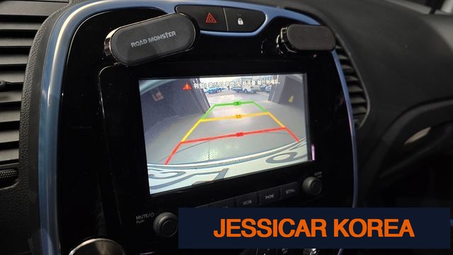 2017 Renault Korea QM3 - Thumbnail 14