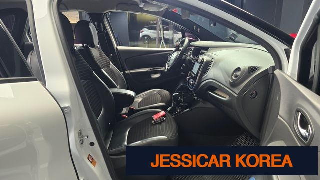 2017 Renault Korea QM3 - Thumbnail 15