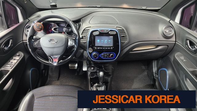 2017 Renault Korea QM3 - Thumbnail 16