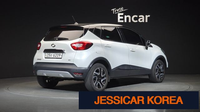2017 Renault Korea QM3 - Thumbnail 20
