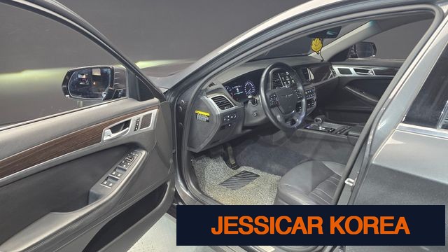 2019 Genesis G80 - Thumbnail 2