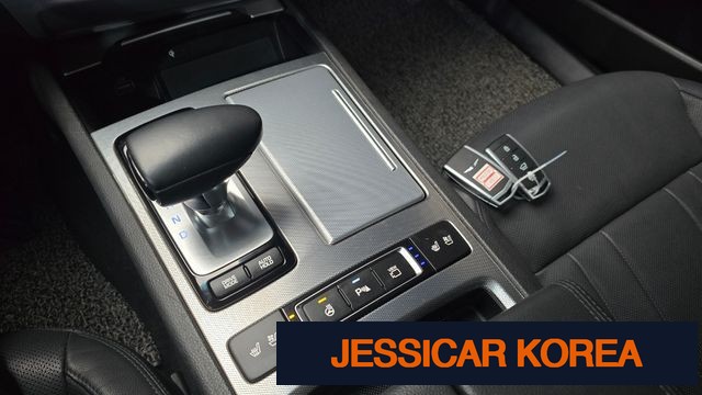 2019 Genesis G80 - Thumbnail 3