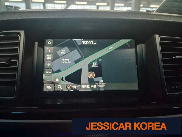 2019 Genesis G80 - Thumbnail 4