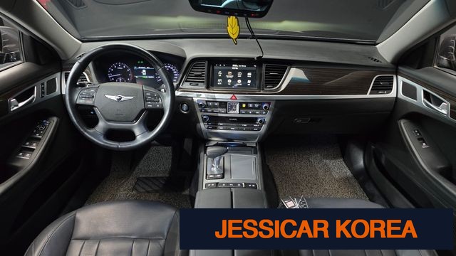 2019 Genesis G80 - Thumbnail 5