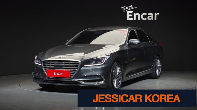 2019 Genesis G80 - Thumbnail 6