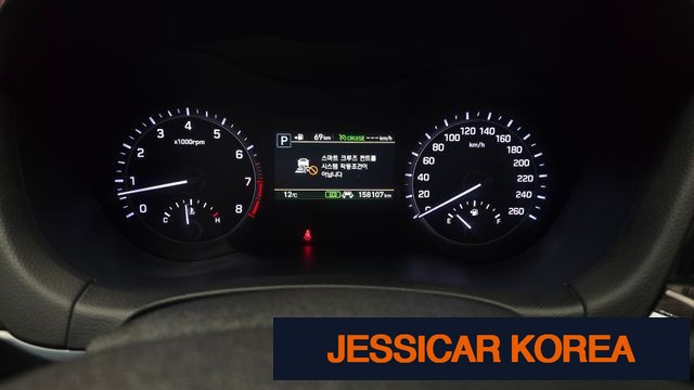 2019 Genesis G80 - Thumbnail 8