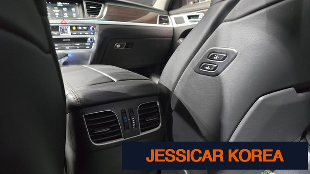 2019 Genesis G80 - Thumbnail 9