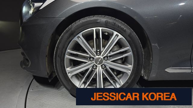2019 Genesis G80 - Thumbnail 10