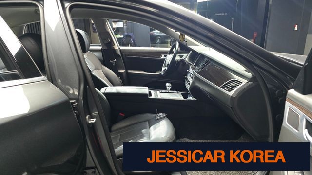 2019 Genesis G80 - Thumbnail 11