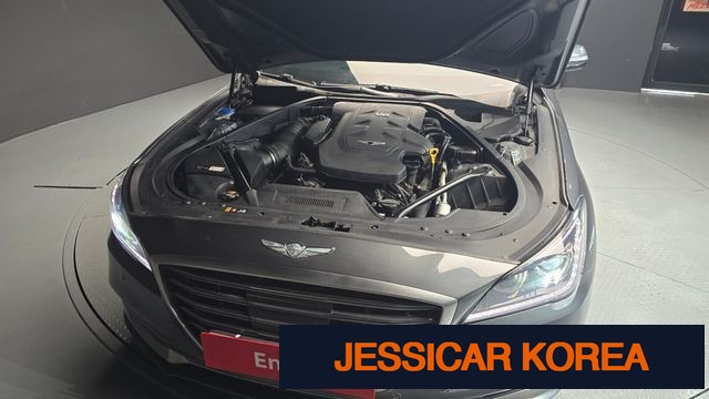 2019 Genesis G80 - Thumbnail 13
