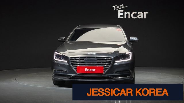 2019 Genesis G80 - Thumbnail 15