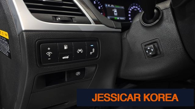 2019 Genesis G80 - Thumbnail 16